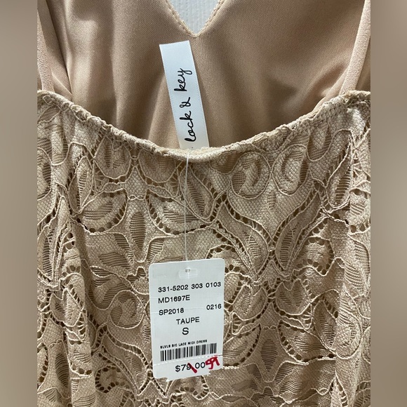 Classy evening dress - Picture 5 of 5